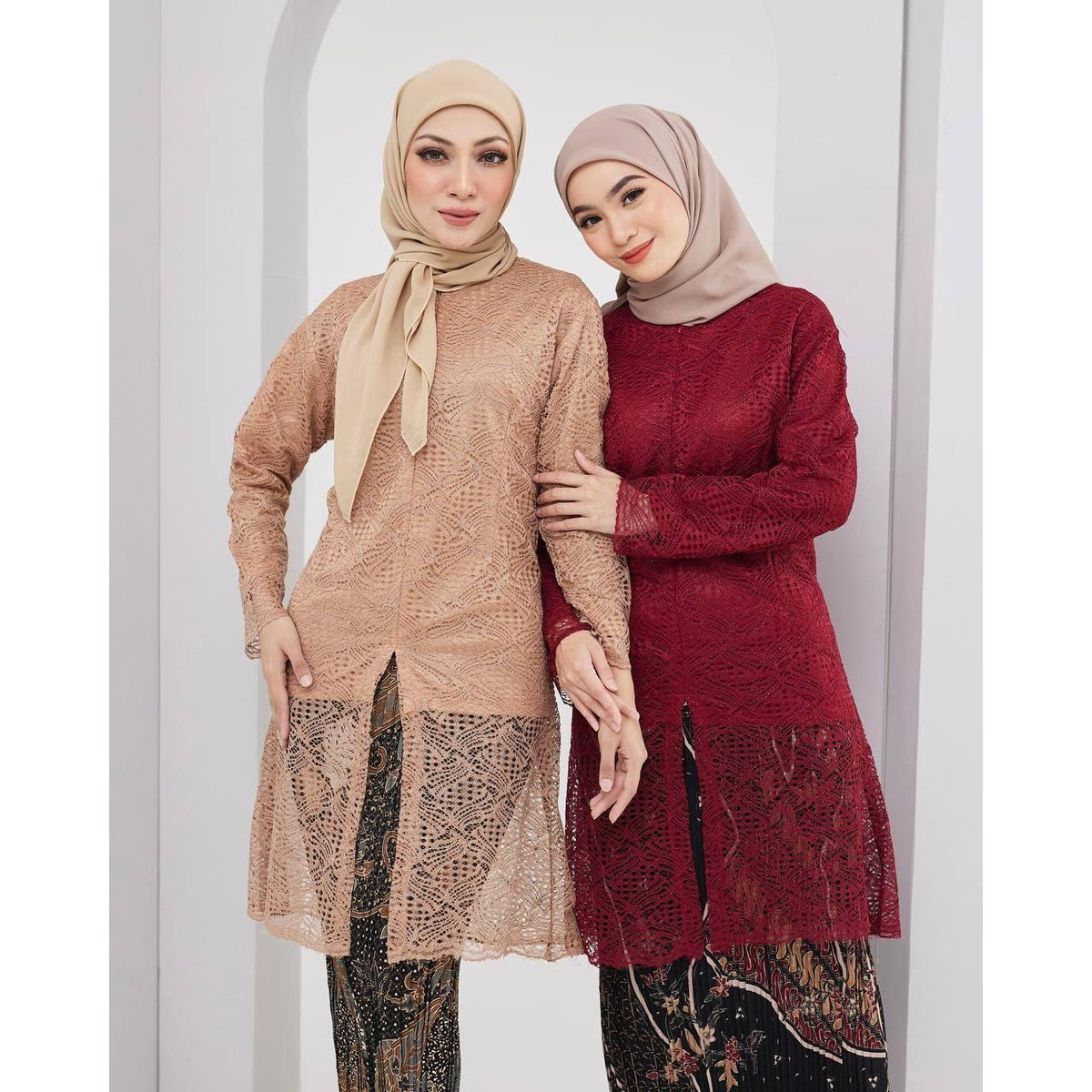 SHEETA KURUNG BY PETIKITA RAYA 2023