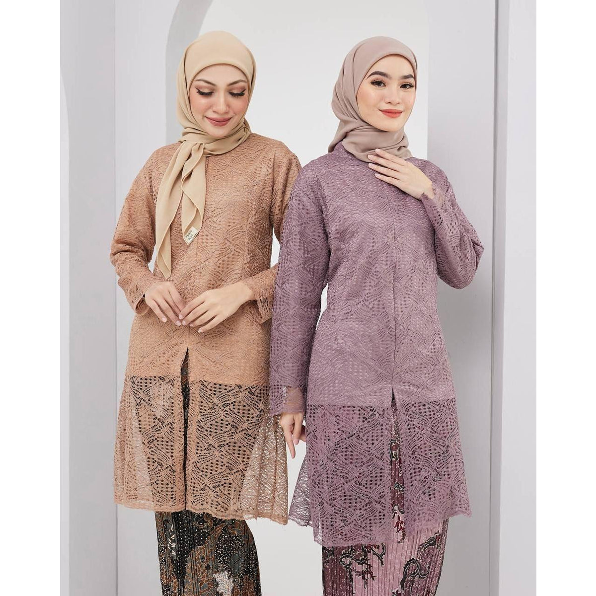 SHEETA KURUNG BY PETIKITA RAYA 2023