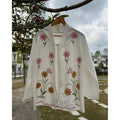 SERI AYU BLOUSE BY PETIKITA