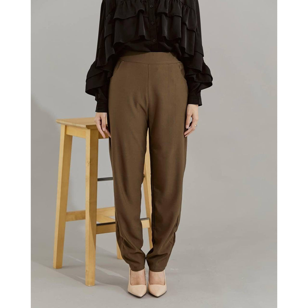 SERHAN PANTS BY PETIKITA CASUAL