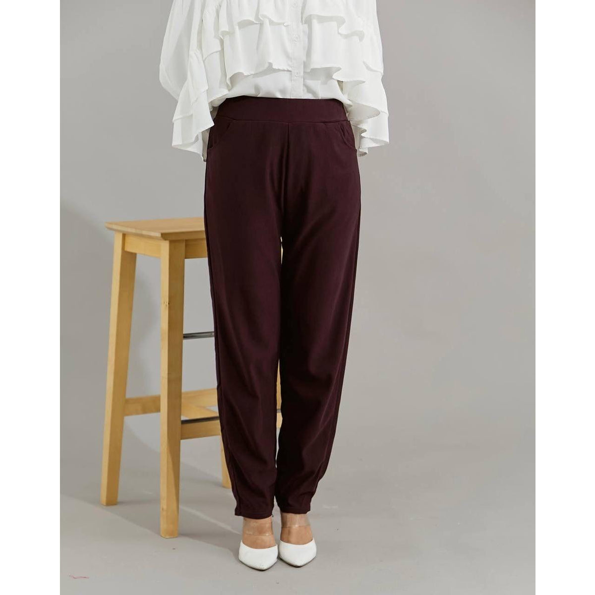SERHAN PANTS BY PETIKITA CASUAL