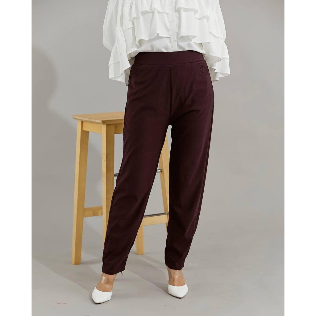 SERHAN PANTS BY PETIKITA CASUAL