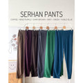 SERHAN PANTS BY PETIKITA CASUAL