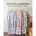 SENTOSA KURUNG BY PETIKITA RAYA 2024