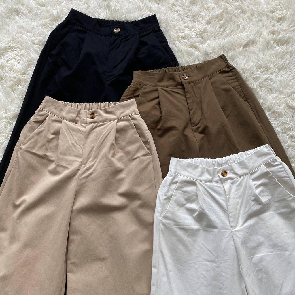 SELFA PANTS BY PETIKITA CASUAL