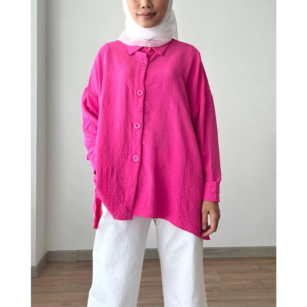 SARSA BLOUSE BY PETIKITA CASUAL