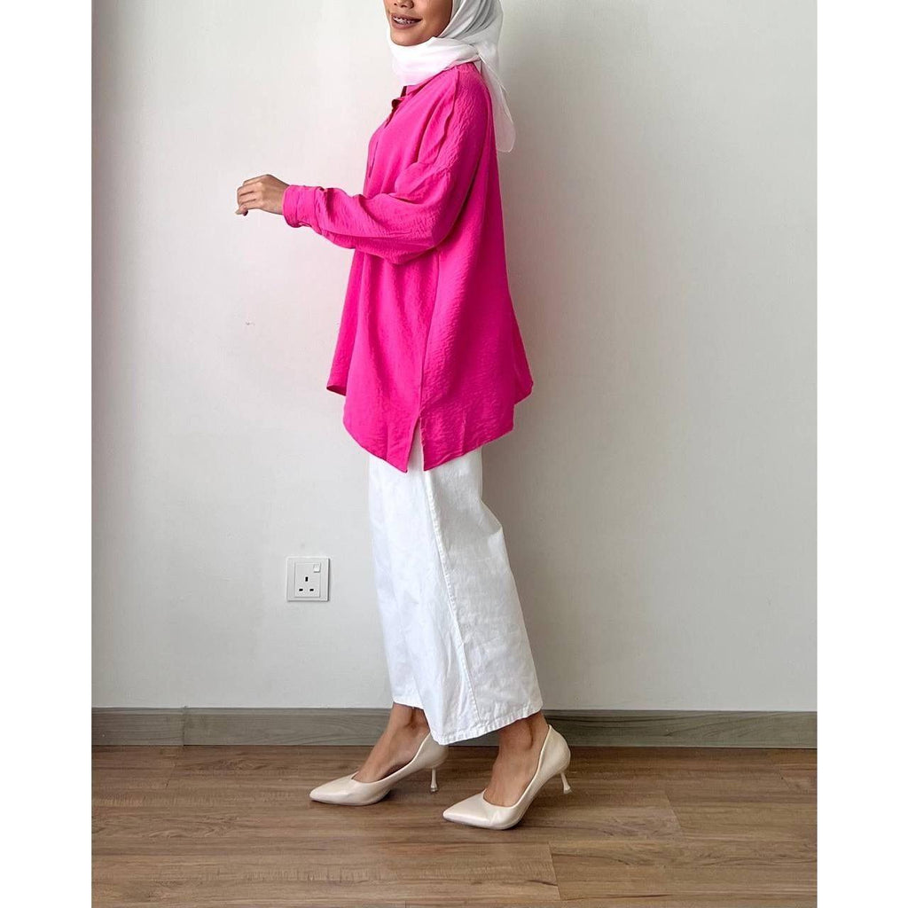 SARSA BLOUSE BY PETIKITA CASUAL