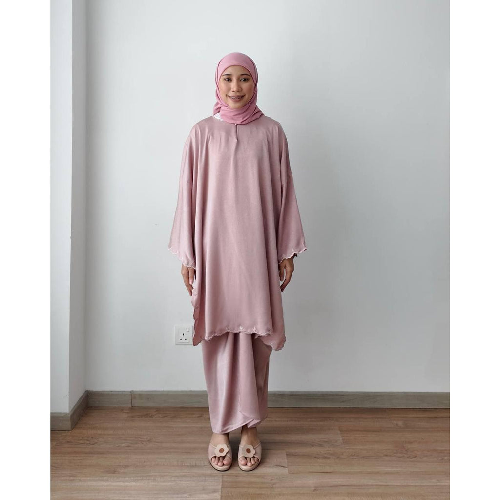 SARIMAH KURUNG BY PETIKITA RAYA