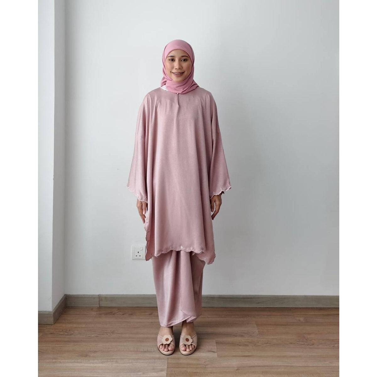 SARIMAH KURUNG BY PETIKITA RAYA