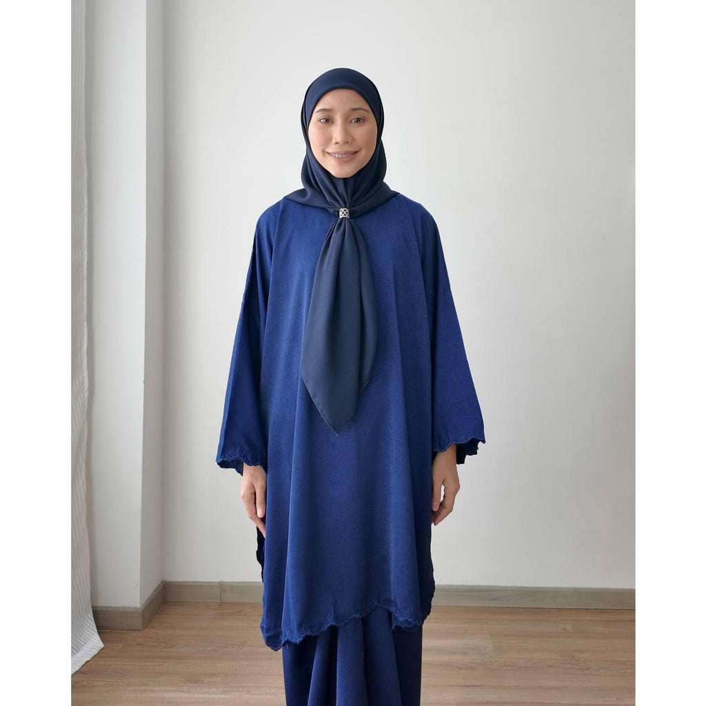 SARIMAH KURUNG BY PETIKITA RAYA