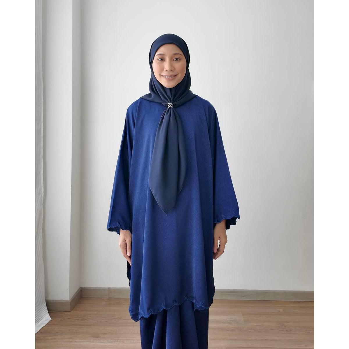 SARIMAH KURUNG BY PETIKITA RAYA