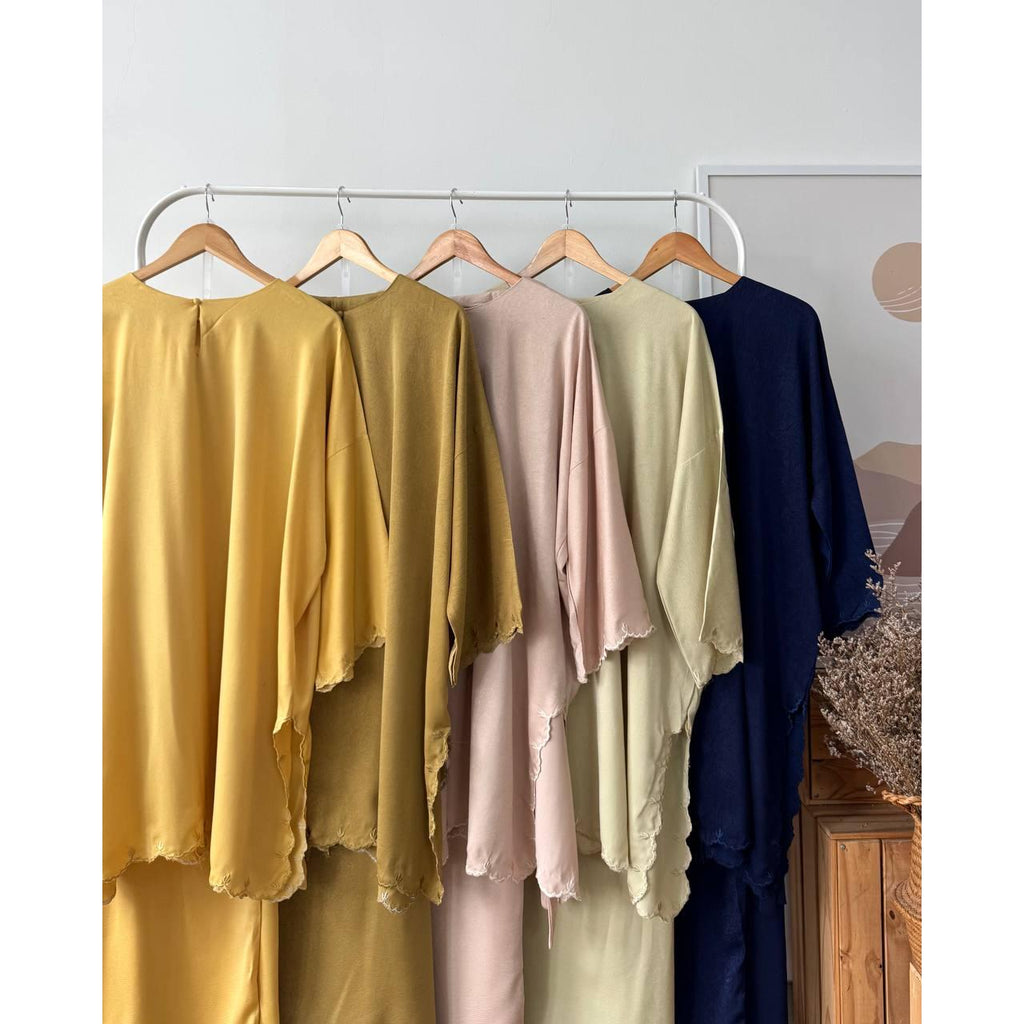 SARIMAH KURUNG BY PETIKITA RAYA