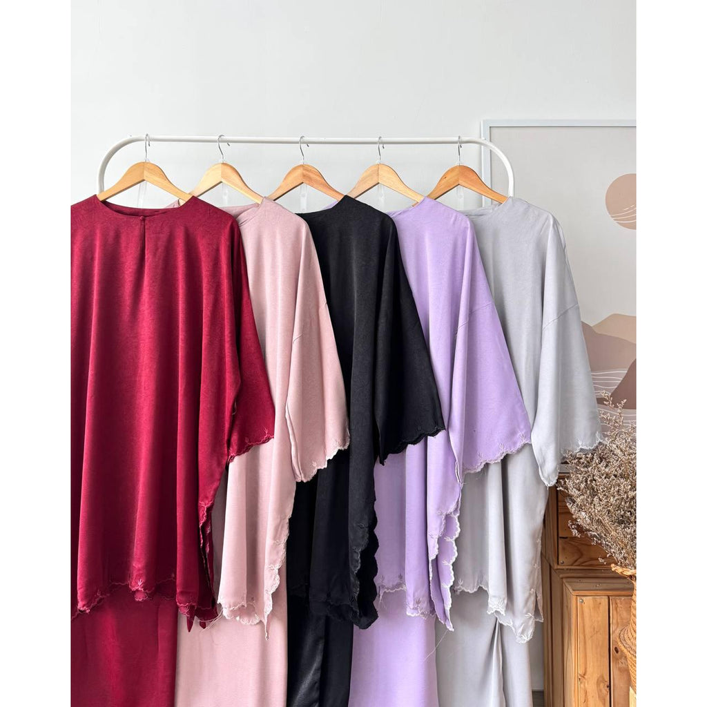 SARIMAH KURUNG BY PETIKITA RAYA