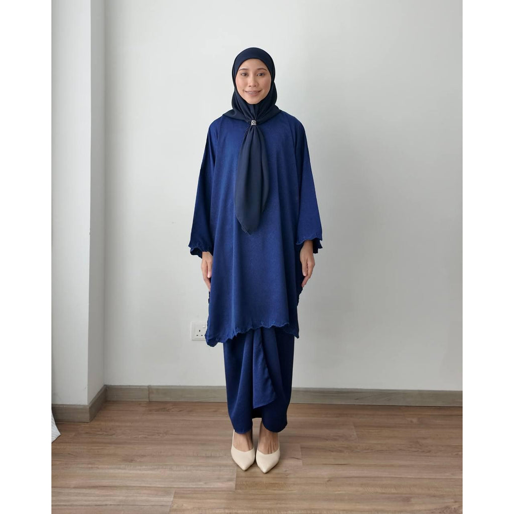 SARIMAH KURUNG BY PETIKITA RAYA