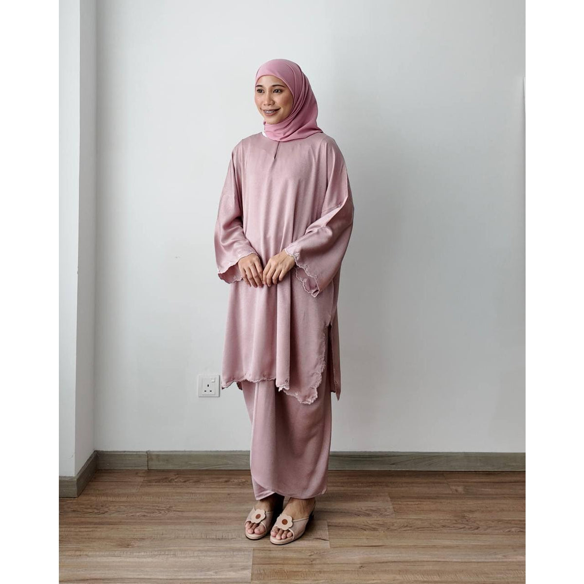 SARIMAH KURUNG BY PETIKITA RAYA