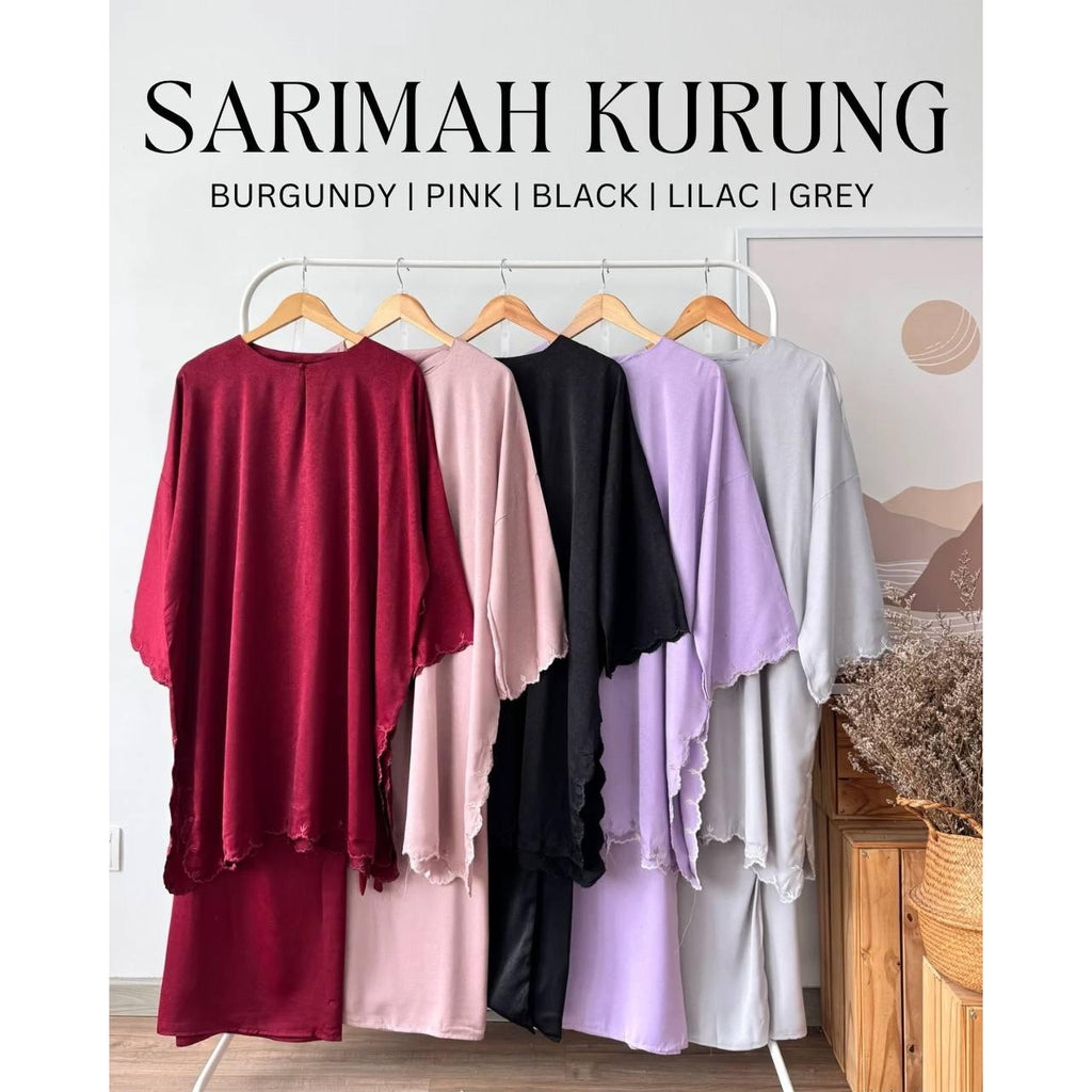 SARIMAH KURUNG BY PETIKITA RAYA
