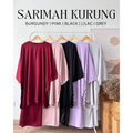 SARIMAH KURUNG BY PETIKITA RAYA