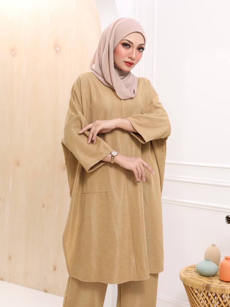 SARDA SET BY PETIKITA CASUAL