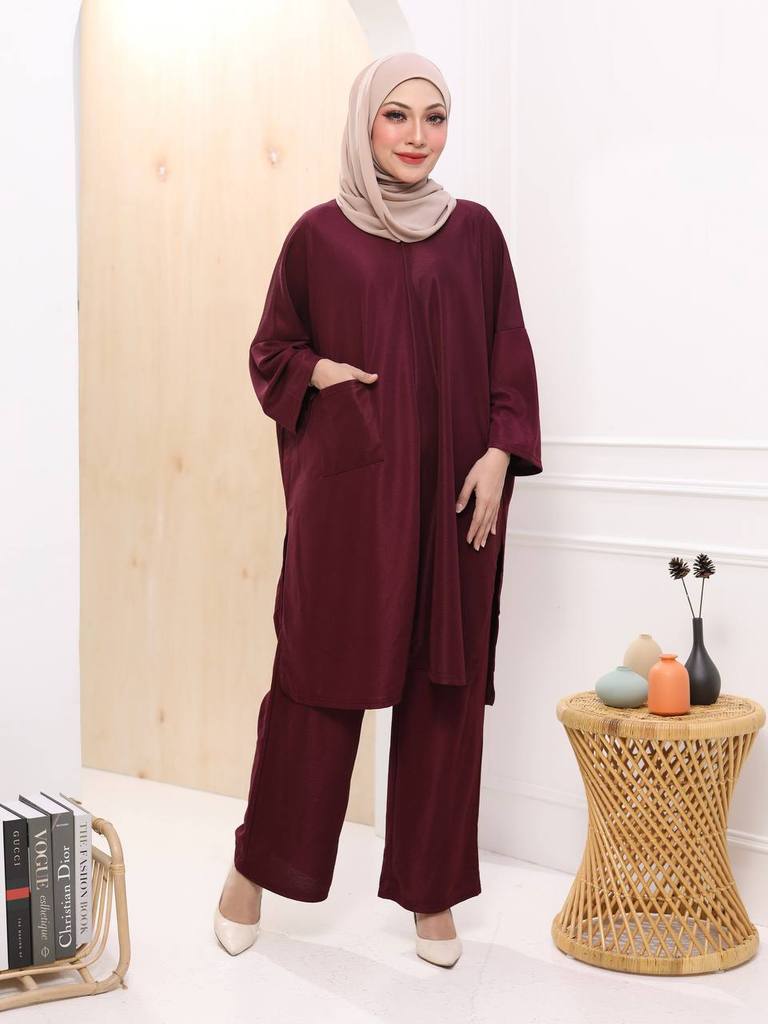 SARDA SET BY PETIKITA CASUAL
