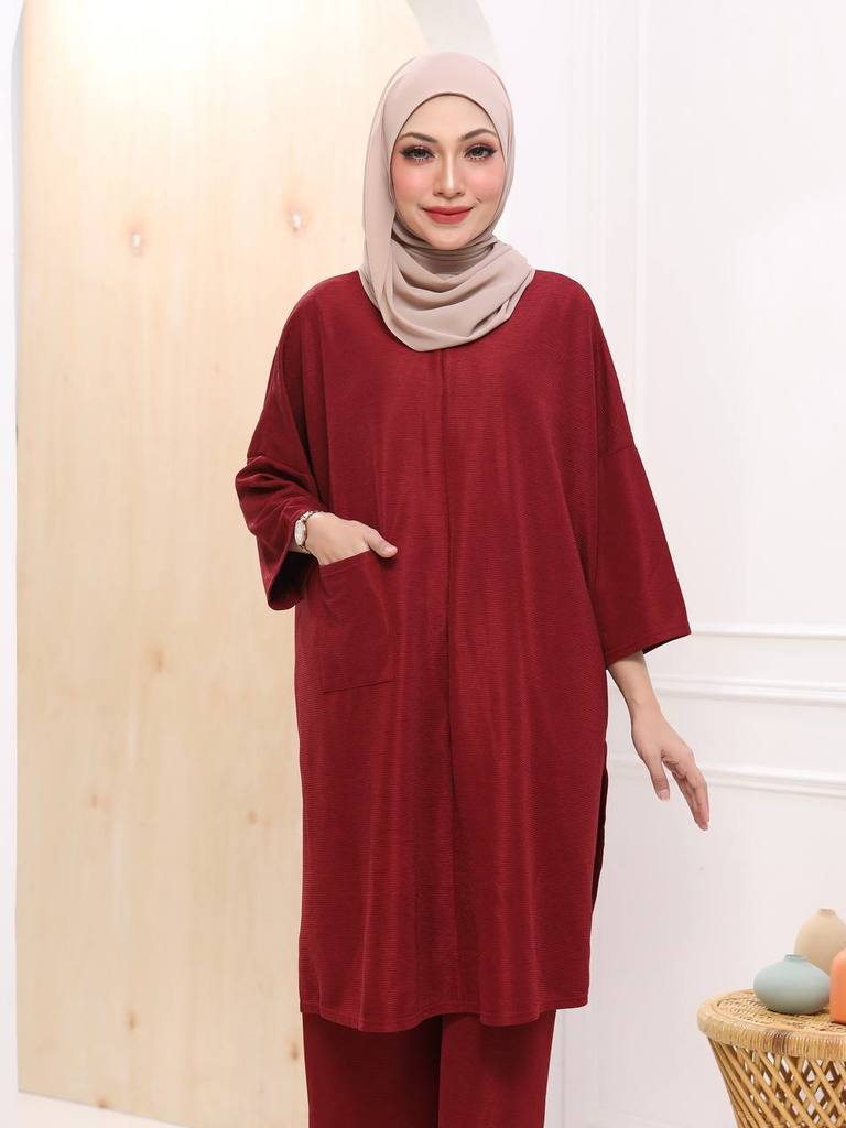 SARDA SET BY PETIKITA CASUAL