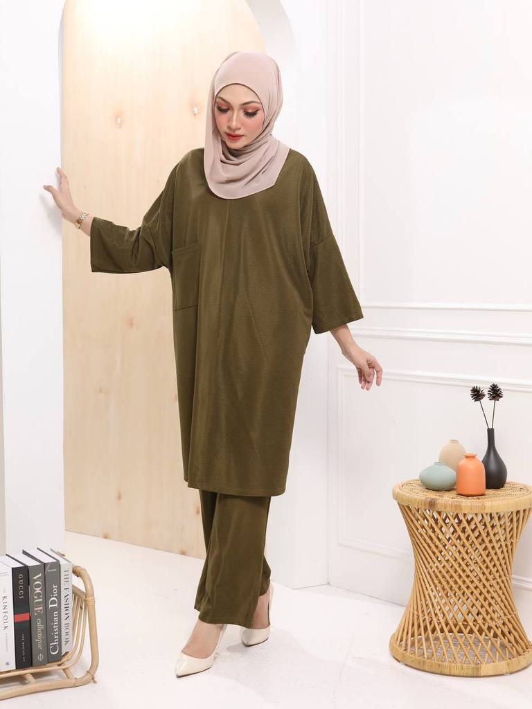 SARDA SET BY PETIKITA CASUAL