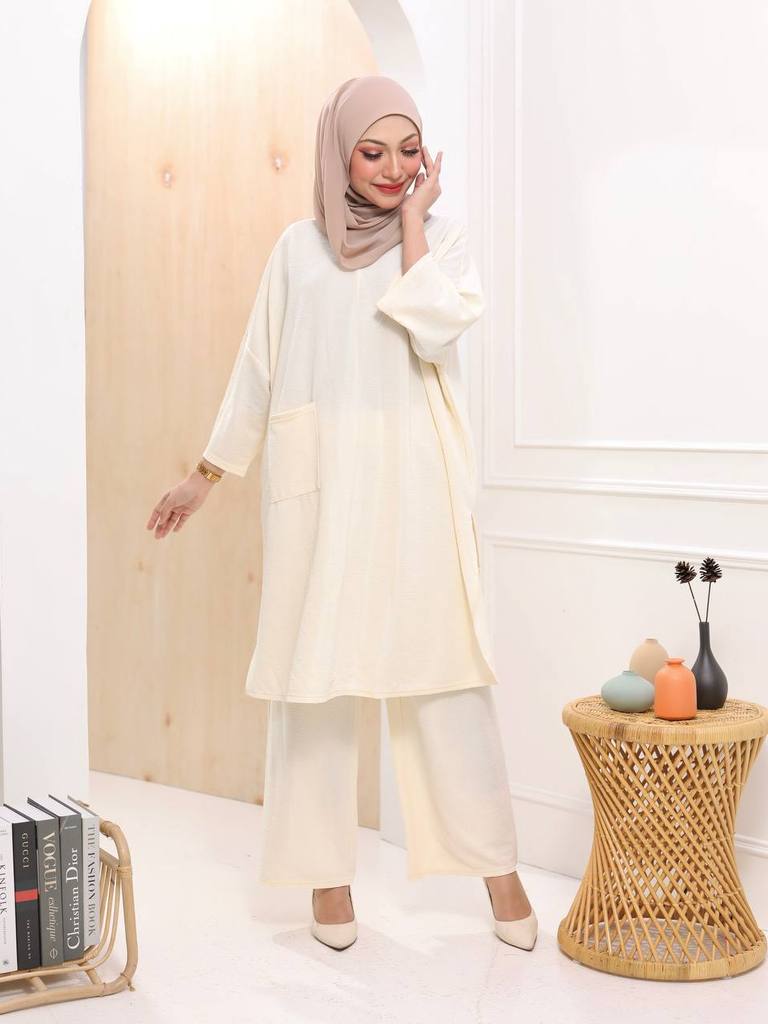 SARDA SET BY PETIKITA CASUAL