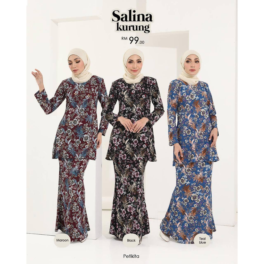 SALINA KURUNG BY PETIKITA RAYA