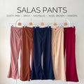 SALAS PANTS BY PETIKITA CASUAL