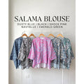 SALAMA BLOUSE BY PETIKITA