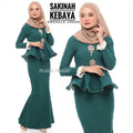 SAKINAH KEBAYA BY PETIKITA RAYA