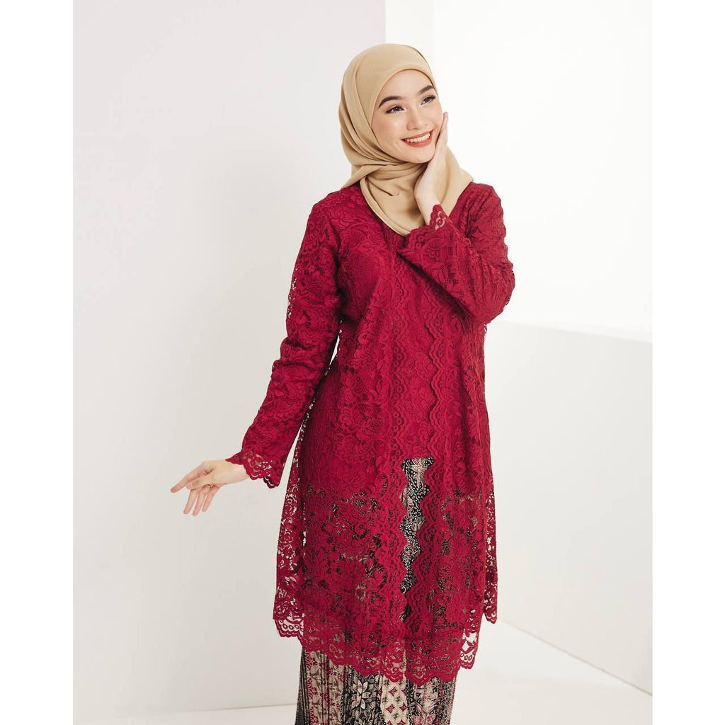 SAFAA KEBAYA BY PETIKITA RAYA 2023