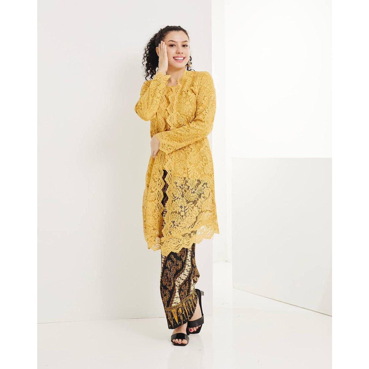 SAFAA KEBAYA BY PETIKITA RAYA 2023