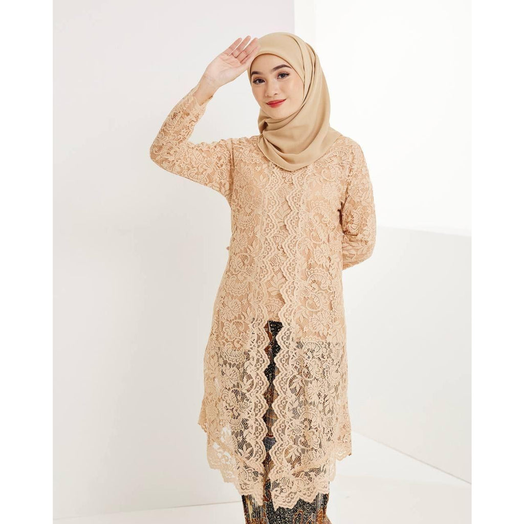 SAFAA KEBAYA BY PETIKITA RAYA 2023