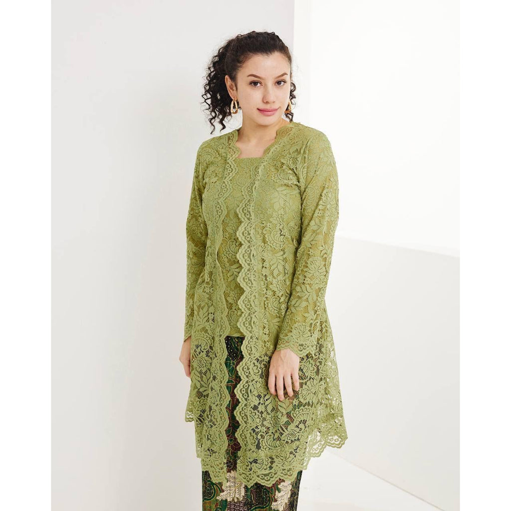 SAFAA KEBAYA BY PETIKITA RAYA 2023