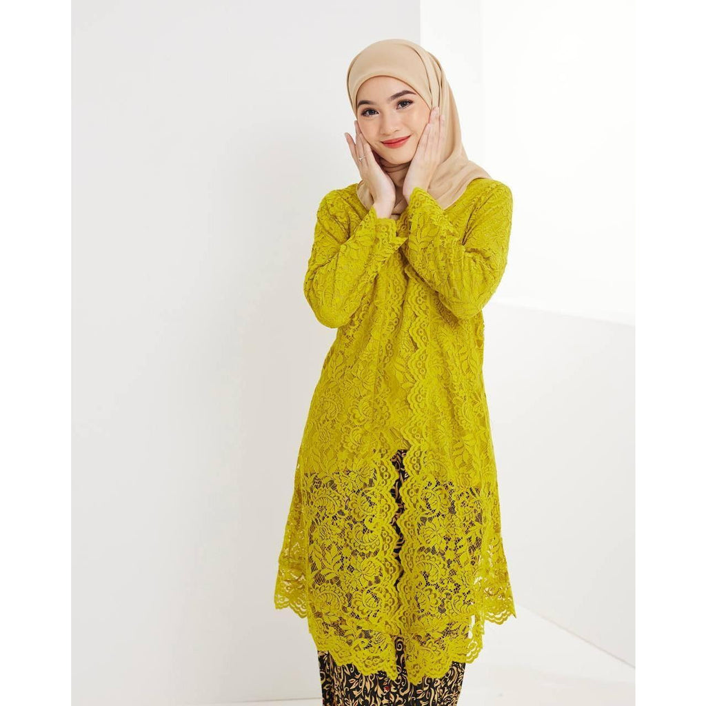 SAFAA KEBAYA BY PETIKITA RAYA 2023