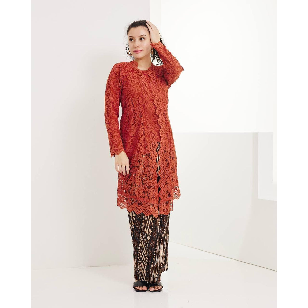 SAFAA KEBAYA BY PETIKITA RAYA 2023