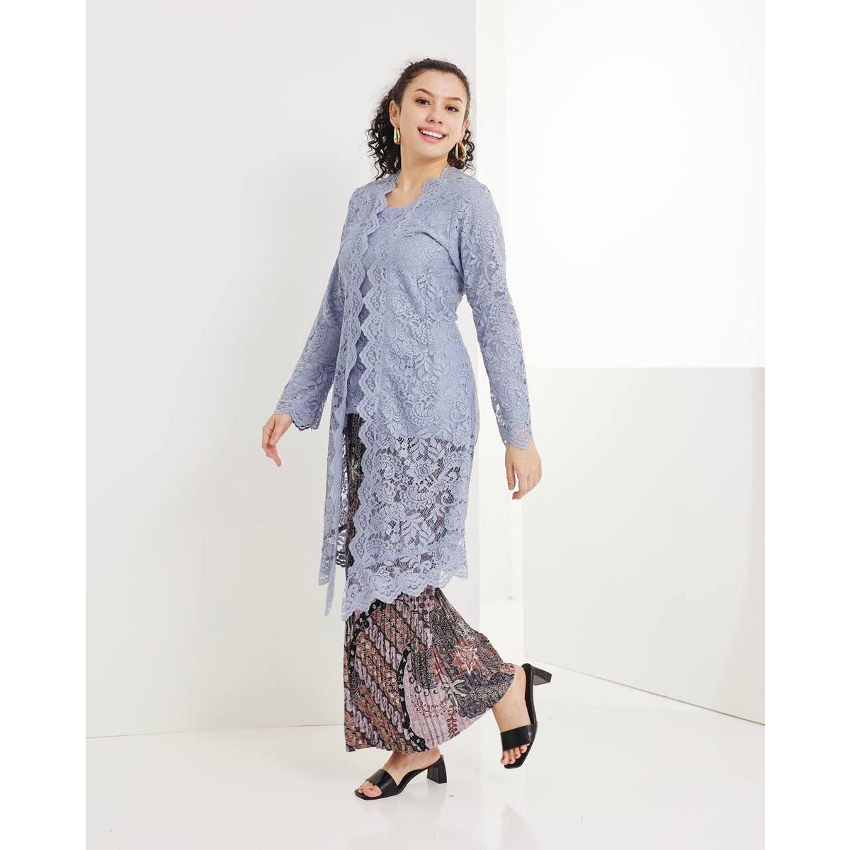 SAFAA KEBAYA BY PETIKITA RAYA 2023