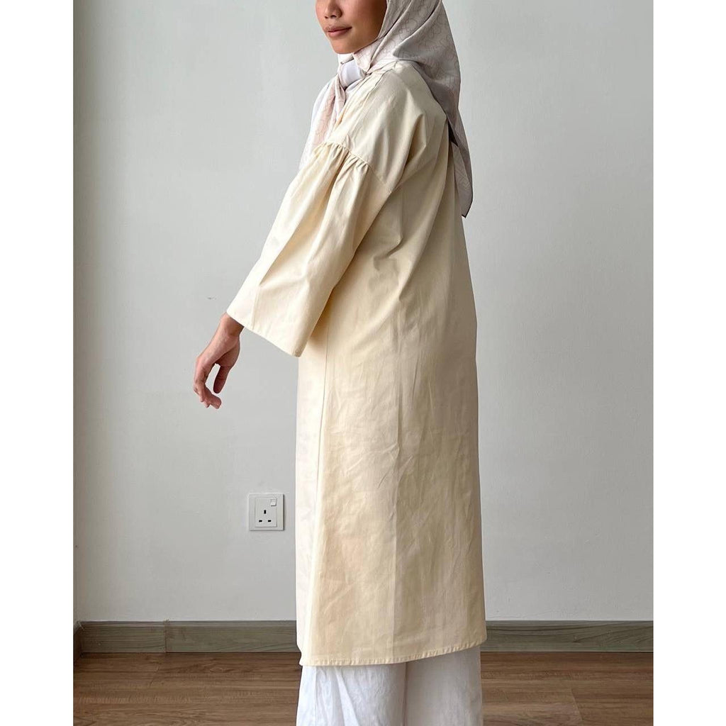 SAENA BLOUSE BY PETIKITA CASUAL
