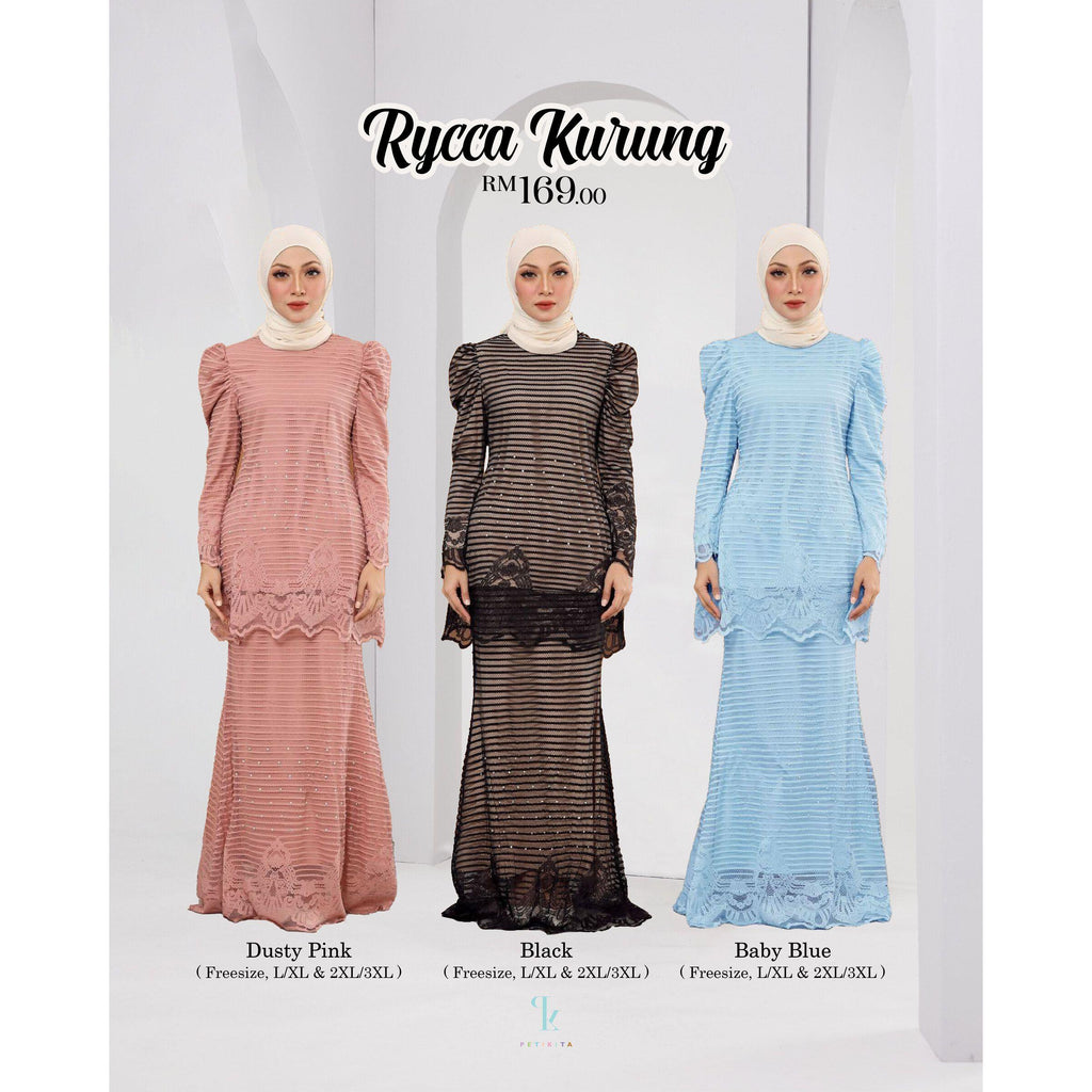 RYCCA KURUNG PETIKITA RAYA 2023