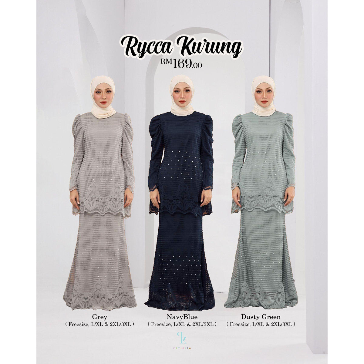 RYCCA KURUNG PETIKITA RAYA 2023
