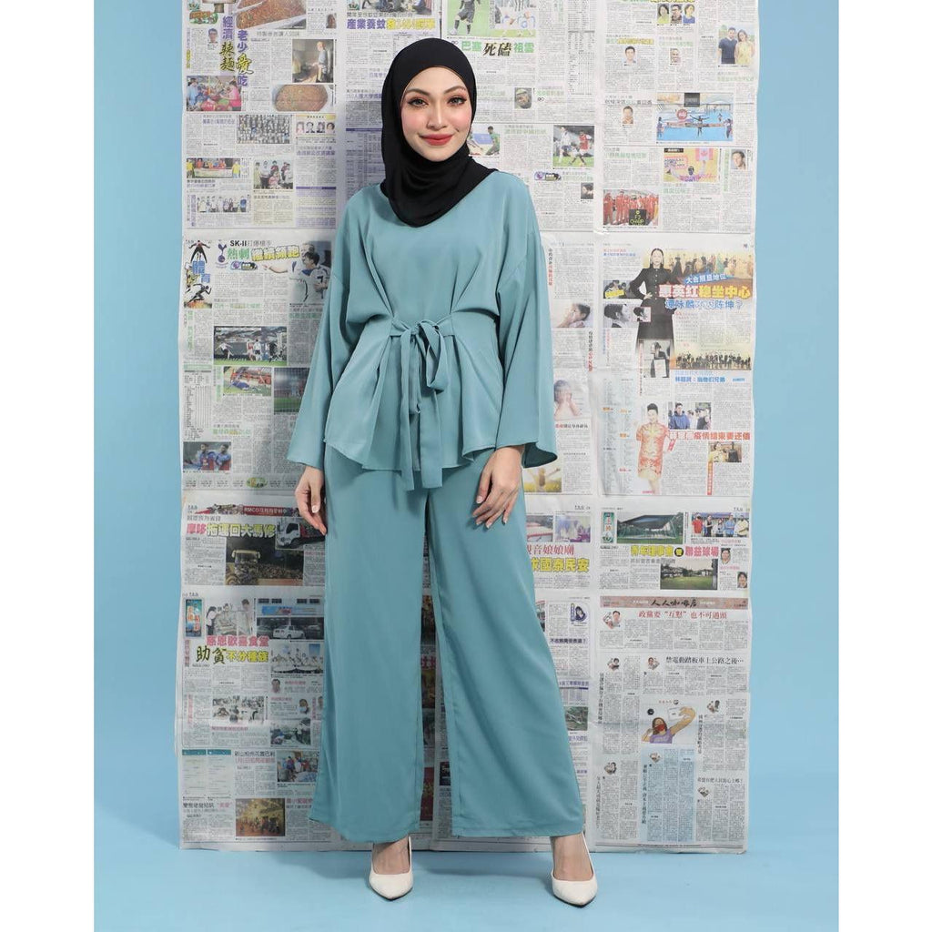 RUMA SET BY PETIKITA CASUAL