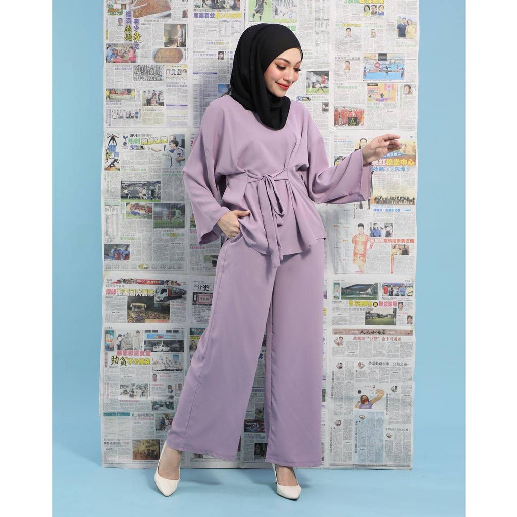 RUMA SET BY PETIKITA CASUAL