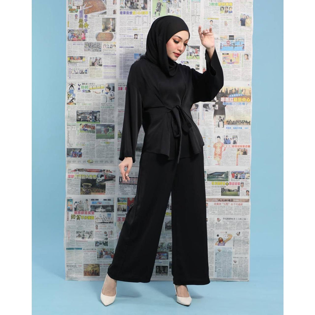 RUMA SET BY PETIKITA CASUAL