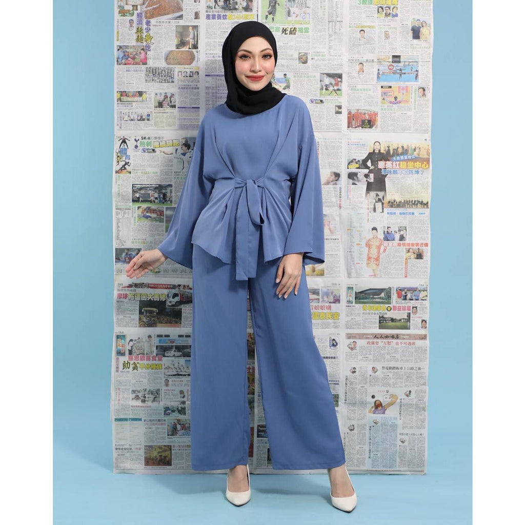 RUMA SET BY PETIKITA CASUAL