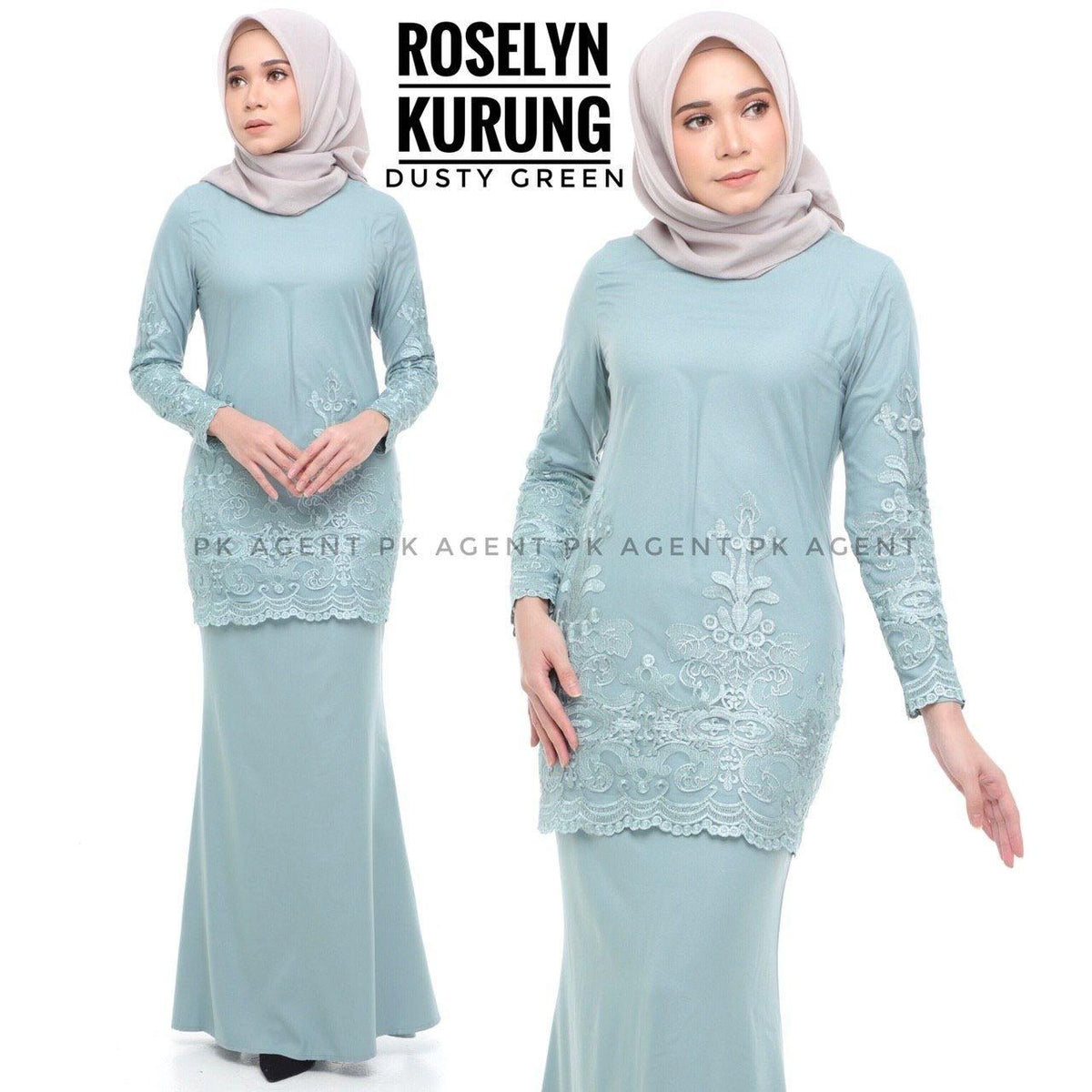 ROSELYN KURUNG BY PETIKITA RAYA