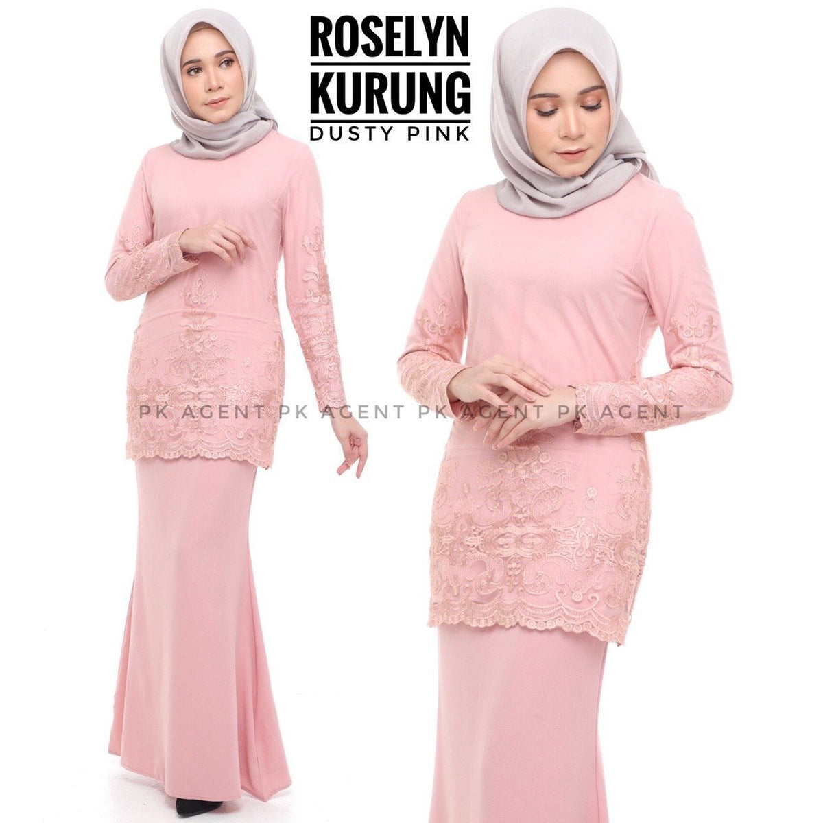 ROSELYN KURUNG BY PETIKITA RAYA