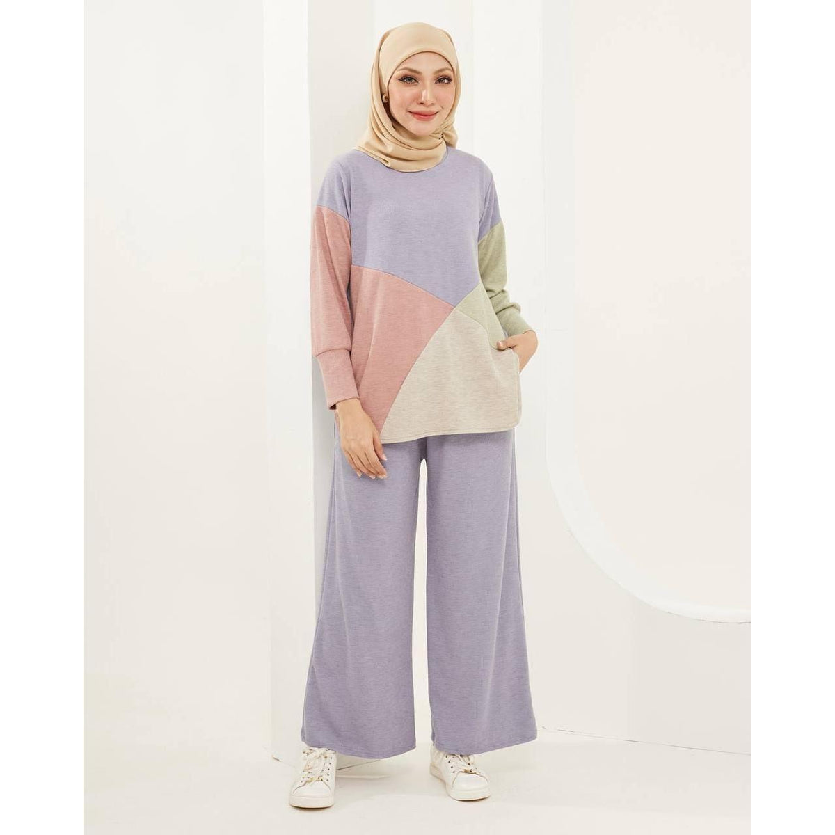RORY SET BY PETIKITA COMFY SET