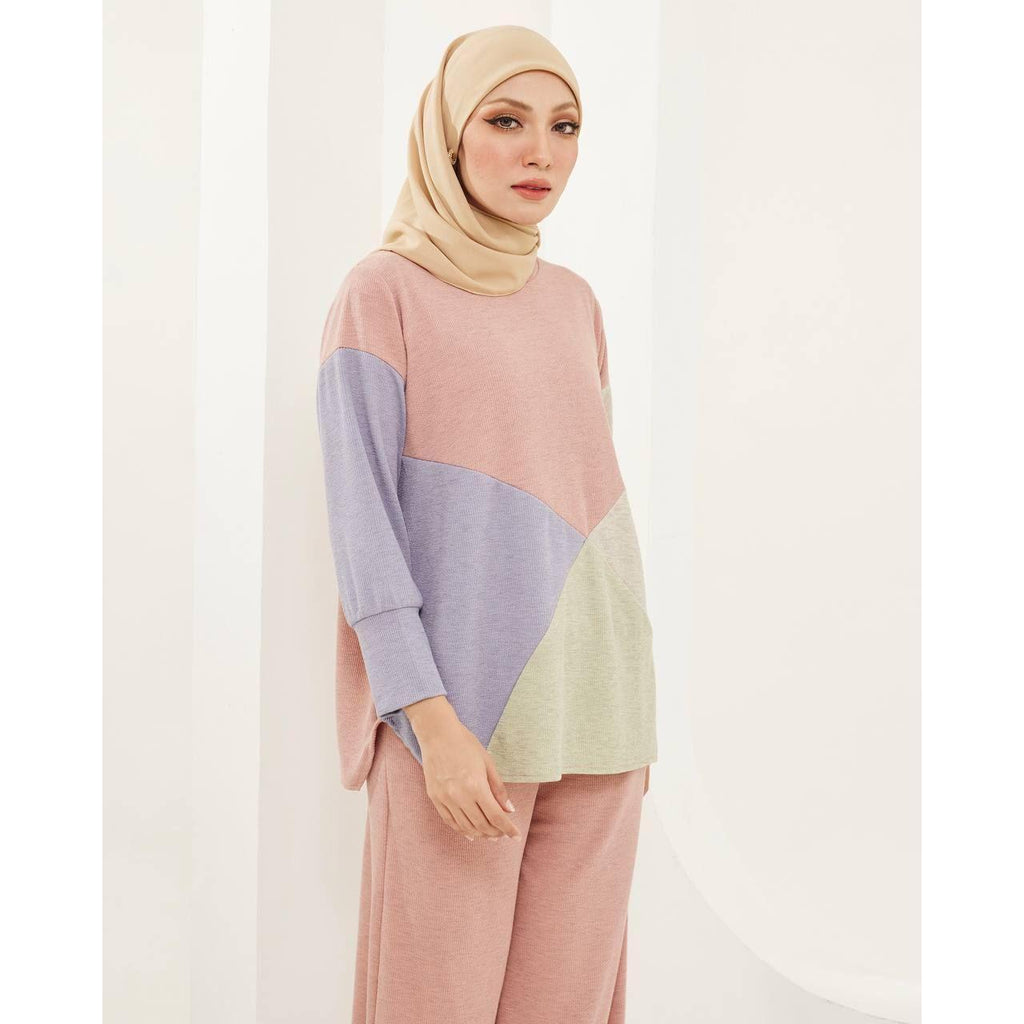 RORY SET BY PETIKITA COMFY SET