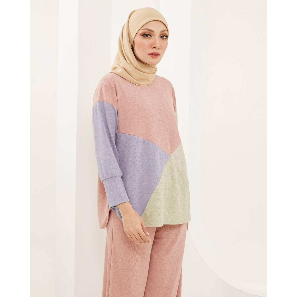 RORY SET BY PETIKITA COMFY SET