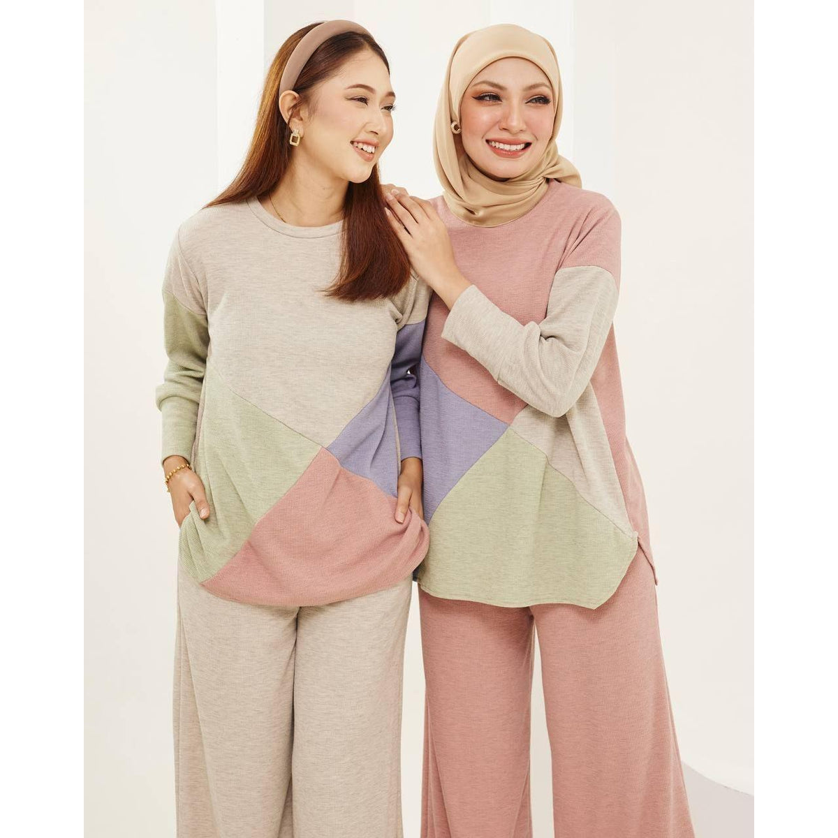 RORY SET BY PETIKITA COMFY SET